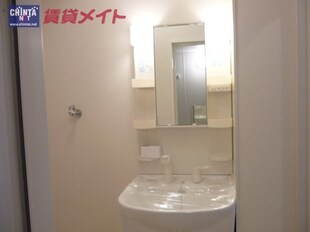 大矢知駅 徒歩35分 1階の物件内観写真